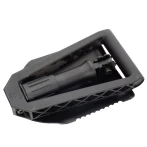 Πτυσσόμενο Πτυοσκάπανο Gerber E-Tool Triple Spade