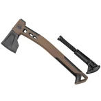 Τσεκούρι Gerber Bushcraft Hatchet