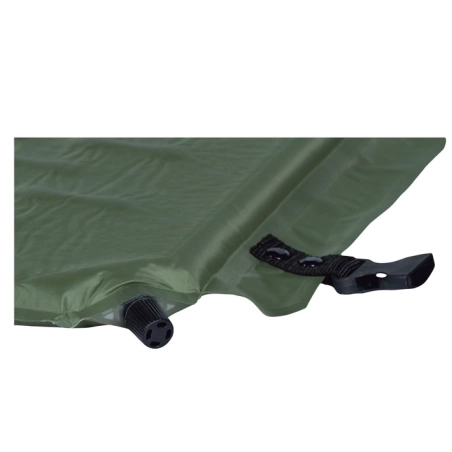 Αυτοφούσκωτο Υπόστρωμα Mil-Tec Self Inflatable Waffle Matress