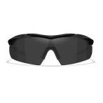 Αντιβαλλιστικά Γυαλιά Ηλίου Wiley-X VAPOR Grey/Clear Matte Black Frame