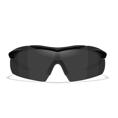 Γυαλιά ηλίου Wiley X VAPOR Grey/Clear/Light Rust Matte Black Frame