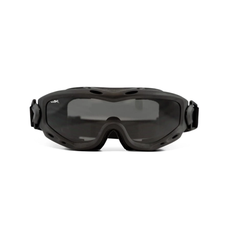 Γυαλιά Wiley X SPEAR Goggle Smoke - Clear Lens