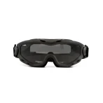 Γυαλιά Wiley X SPEAR Goggle Smoke - Clear Lens