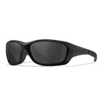 Αντιβαλλιστικά Γυαλιά WX Gravity Captivate Polarized Grey