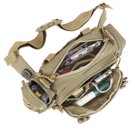 Τσαντάκι Maxpedition Proteus Versipack