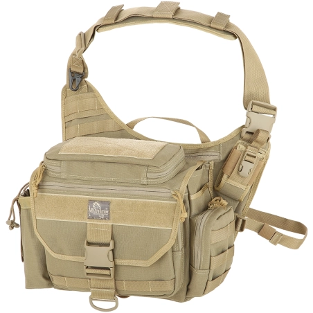 Τσάντα Maxpedition Mongo Versipack