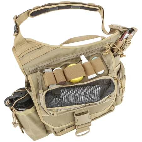 Τσάντα Maxpedition Mongo Versipack