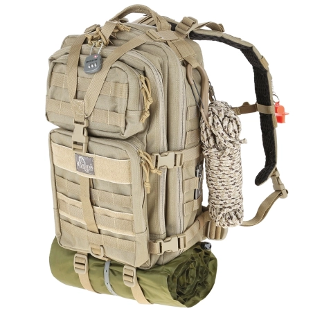 Σακίδιο Maxpedition Falcon III Backpack 35L