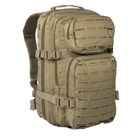 Σακίδιο Πλάτης MIL-TEC Backpack Laser Cut US Assault Small