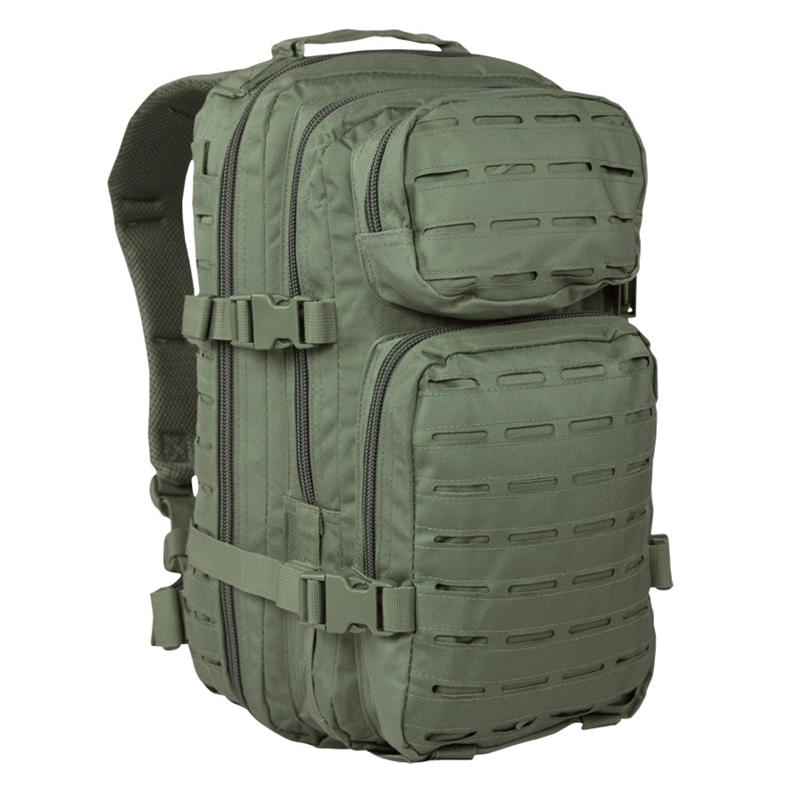 Σακίδιο Πλάτης MIL-TEC Backpack Laser Cut US Assault Small