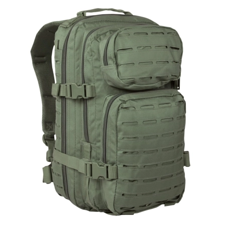 Σακίδιο Πλάτης MIL-TEC Backpack Laser Cut US Assault Small