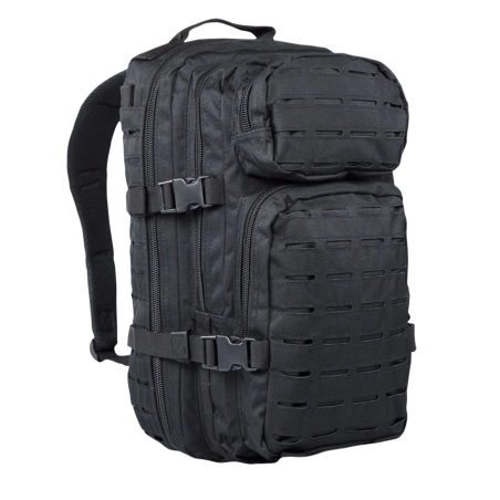 Σακίδιο Πλάτης MIL-TEC Backpack Laser Cut US Assault Small