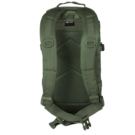 Σακίδιο Πλάτης MIL-TEC Backpack Laser Cut US Assault Small