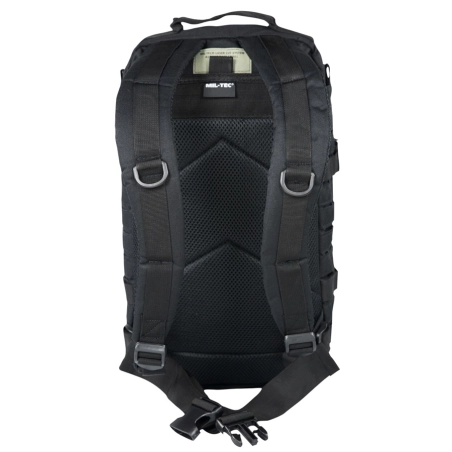 Σακίδιο Πλάτης MIL-TEC Backpack Laser Cut US Assault Small