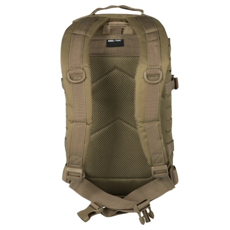 Σακίδιο Πλάτης MIL-TEC Backpack Laser Cut US Assault Small