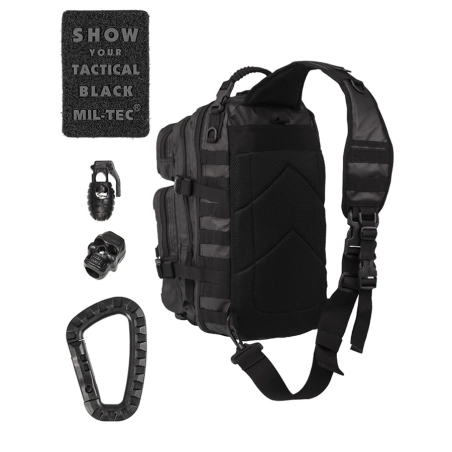 Σακίδιο MIL-TEC Tactical One Strap Assault Pack 29L