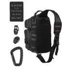 Σακίδιο MIL-TEC Tactical One Strap Assault Pack 29L