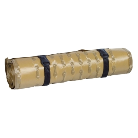 Αυτοφούσκωτο Υπόστρωμα Mil-Tec Self Inflatable Waffle Matress