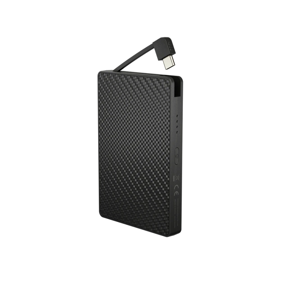 Powerbank Nitecore Pocket 10000 USB-C