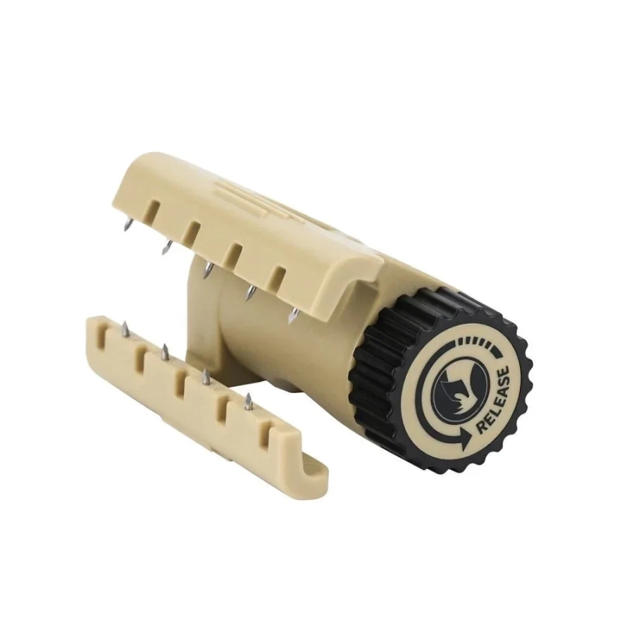 Αιμοστατικός Σφιγκτήρας Rhino Rescue Ratchet-Driven Hemostatic Clamp
