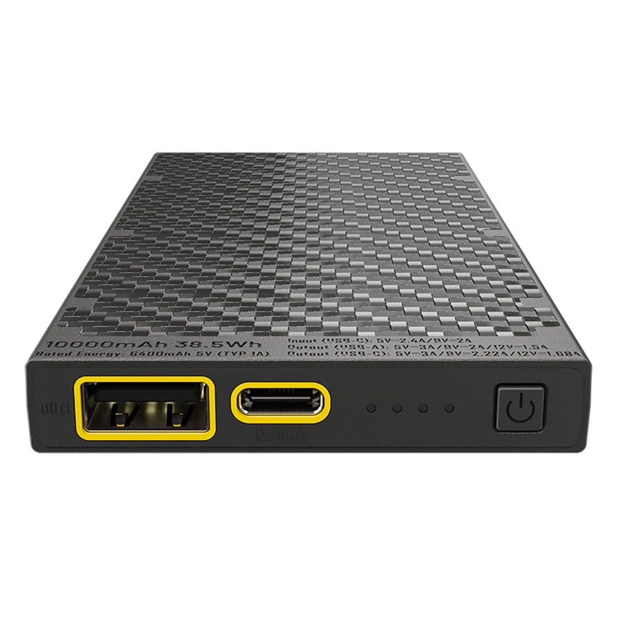 PowerBank Nitecore NB10000 Gen2