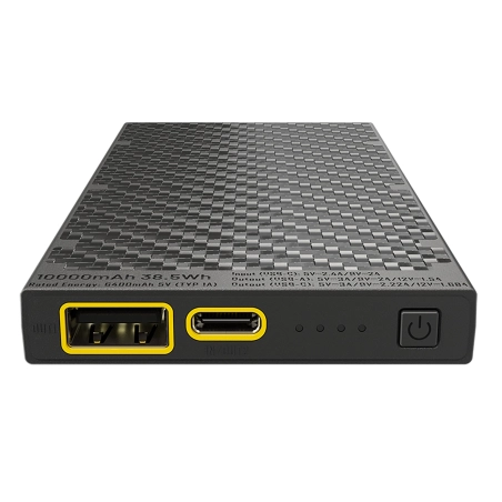 PowerBank Nitecore NB10000 Gen2