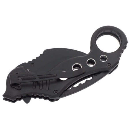 Μαχαίρι Haller One Hand Knife Karambit