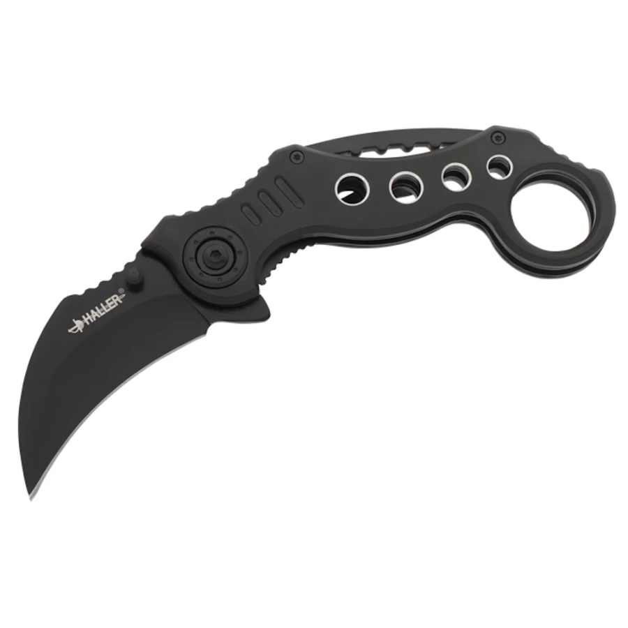 Μαχαίρι Haller One Hand Knife Karambit