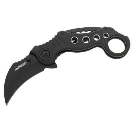 Μαχαίρι Haller One Hand Knife Karambit
