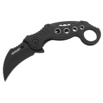 Μαχαίρι Haller One Hand Knife Karambit