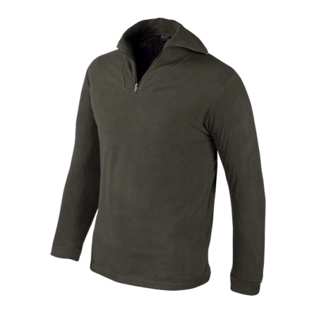 Ισοθερμικό Σετ MIL-TEC Underwear Set Thermofleece Zipper