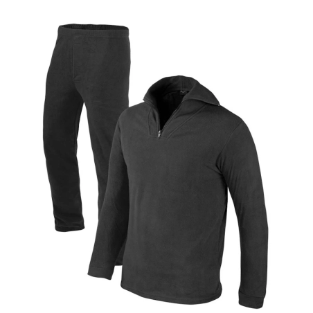 Ισοθερμικό Σετ MIL-TEC Underwear Set Thermofleece Zipper