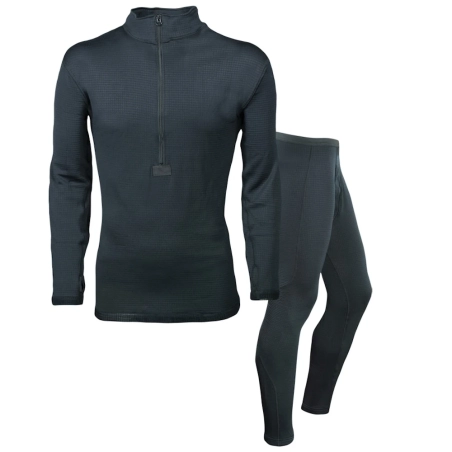 Ισοθερμικό Σετ MIL-TEC Underwear Thermofleece Gen III