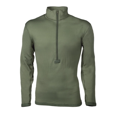 Ισοθερμικό Σετ MIL-TEC Underwear Thermofleece Gen III