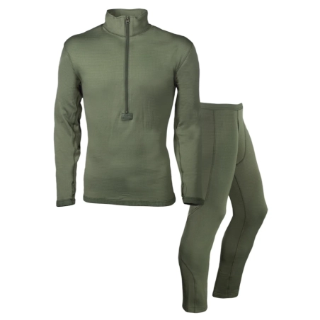 Ισοθερμικό Σετ MIL-TEC Underwear Thermofleece Gen III
