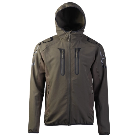 Τζάκετ MIL-TEC Dynamic Force Flex-Tech Jacket
