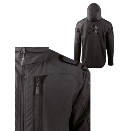 Τζάκετ MIL-TEC Dynamic Force Flex-Tech Jacket