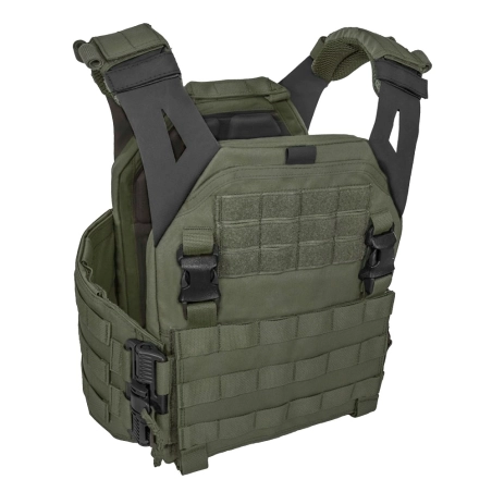 Αλεξίσφαιρο Γιλέκο Φορέας Πλακών Warrior Assault Low Profile Carrier V1