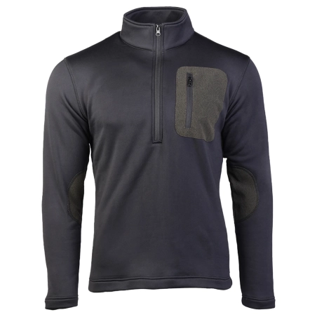 Ισοθερμικό Πουλόβερ Φλις Mil-Tec Thermal Fleece Zip Pullover