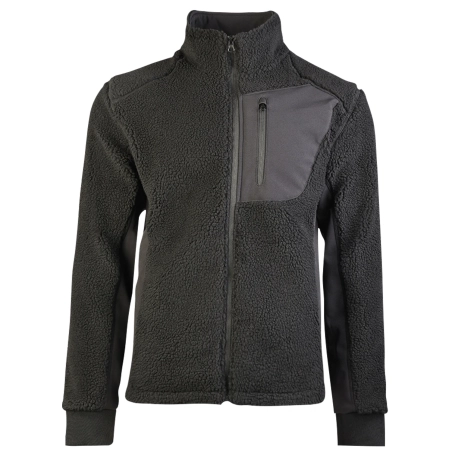 Ζακέτα Φλις Mil-Tec Bearforce Cold Protection Jacket Teddy Fleece