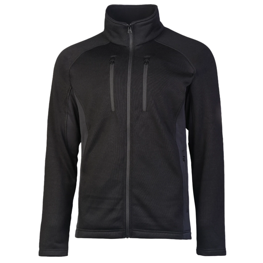 Ζακέτα Φλις Mil-Tec Outdoor Cold Protection Jacket Structure Fleece