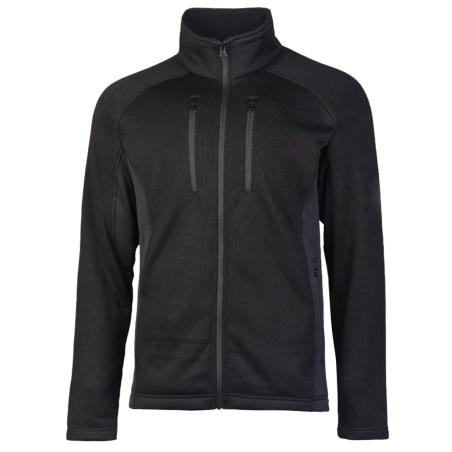 Ζακέτα Φλις Mil-Tec Outdoor Cold Protection Jacket Structure Fleece