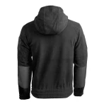 Τζάκετ Φλις με Κουκούλα Mil-Tec Cold Protection Jacket Fleece Gen 2 with hood