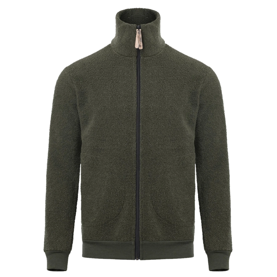Ισοθερμική Ζακέτα Aclima ReBorn Terry Jacket Merino Wool