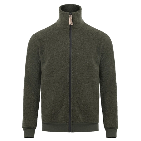 Ισοθερμική Ζακέτα Aclima ReBorn Terry Jacket Merino Wool