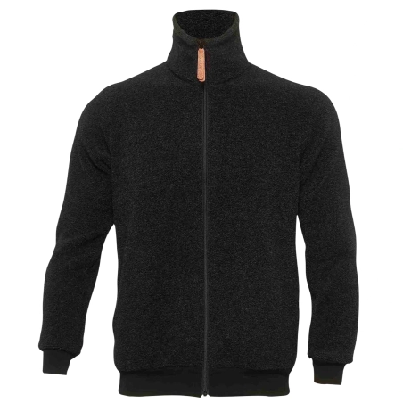 Ισοθερμική Ζακέτα Aclima ReBorn Terry Jacket Merino Wool