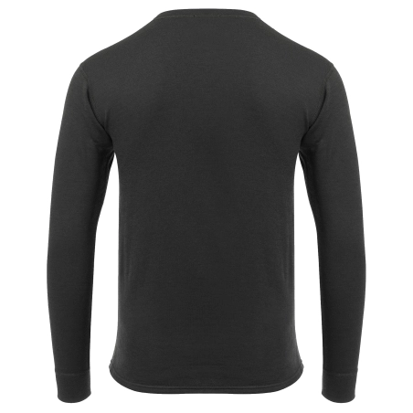 Ισοθερμική Μπλούζα Aclima Wool Terry Crewneck Long Sleeve Shirt