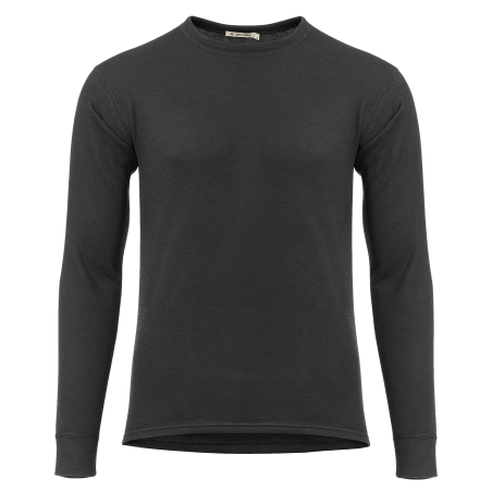 Ισοθερμική Μπλούζα Aclima Wool Terry Crewneck Long Sleeve Shirt