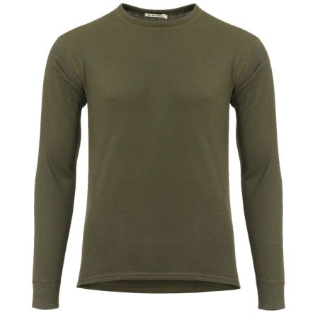 Ισοθερμική Μπλούζα Aclima Wool Terry Crewneck Long Sleeve Shirt