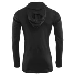 Ισοθερμική Μπλούζα Aclima Warm Wool Hood Sweater V2 Merino